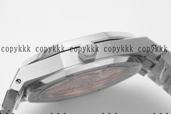 人気 オーデマ・ピゲ ロイヤルオーク N級品腕時計 - watches-01379 画像 3
