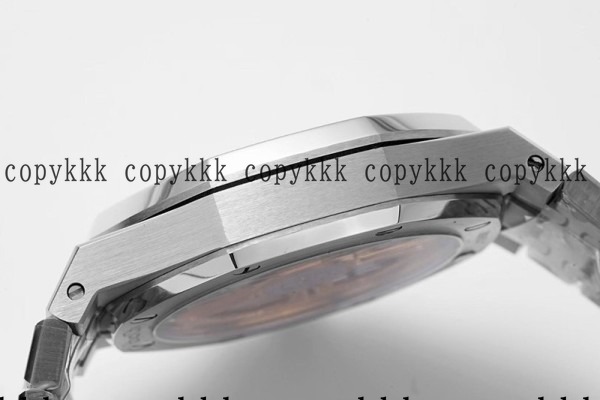 人気 オーデマ・ピゲ ロイヤルオーク N級品腕時計 - watches-01379 画像 4