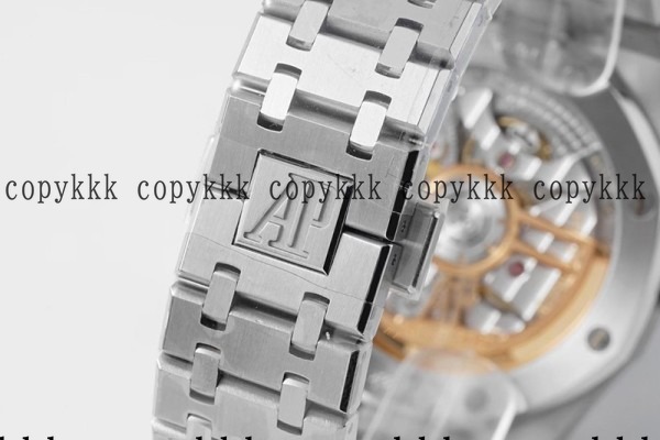 人気 オーデマ・ピゲ ロイヤルオーク N級品腕時計 - watches-01379 画像 5