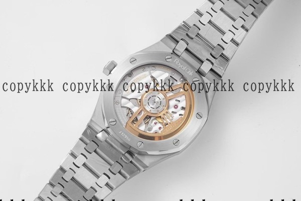 人気 オーデマ・ピゲ ロイヤルオーク N級品腕時計 - watches-01379 画像 6