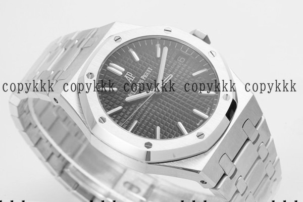 人気 オーデマ・ピゲ ロイヤルオーク N級品腕時計 - watches-01379 画像 7