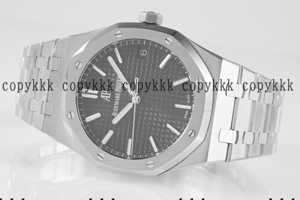 人気 オーデマ・ピゲ ロイヤルオーク N級品腕時計 - watches-01379 画像 9