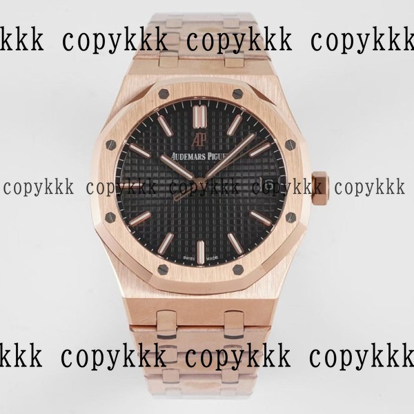 オーデマ・ピゲ ロイヤルオーク スーパーコピー腕時計 激安通販 - watches-01381
