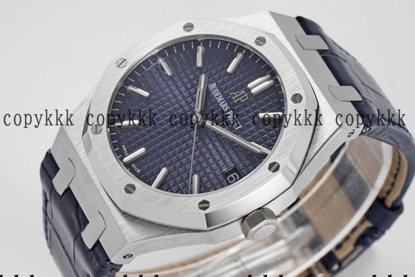 人気 オーデマ・ピゲ ロイヤルオーク N級品腕時計 - watches-01382 画像 3