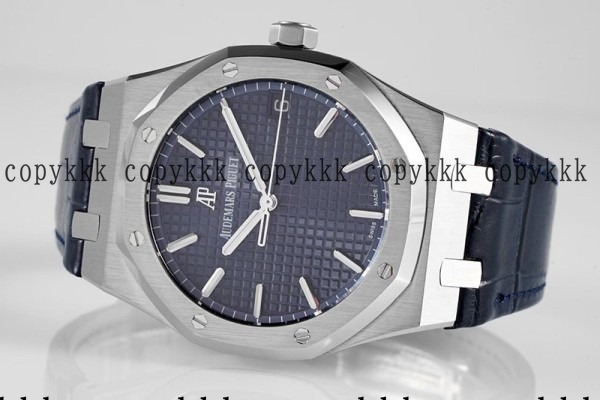 人気 オーデマ・ピゲ ロイヤルオーク N級品腕時計 - watches-01382 画像 4