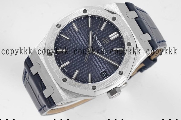 人気 オーデマ・ピゲ ロイヤルオーク N級品腕時計 - watches-01382 画像 5