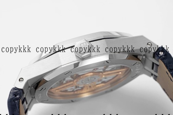 人気 オーデマ・ピゲ ロイヤルオーク N級品腕時計 - watches-01382 画像 6