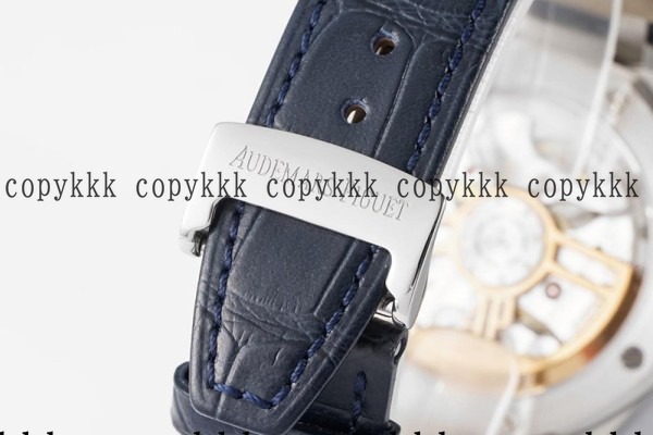 人気 オーデマ・ピゲ ロイヤルオーク N級品腕時計 - watches-01382 画像 8