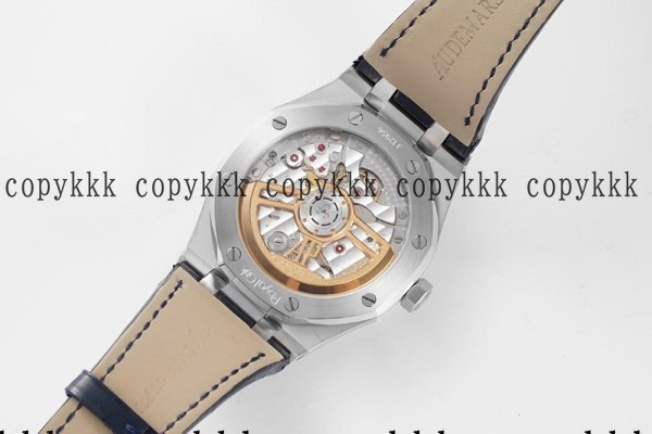 人気 オーデマ・ピゲ ロイヤルオーク N級品腕時計 - watches-01382 画像 9