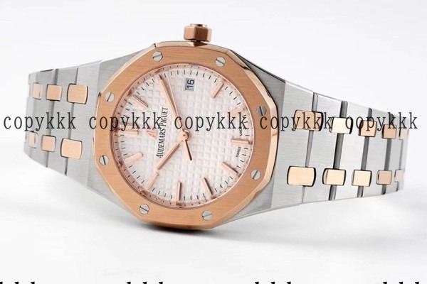 オーデマ・ピゲ ロイヤルオーク N級品腕時計 送料無料 - watches-01383 画像 2