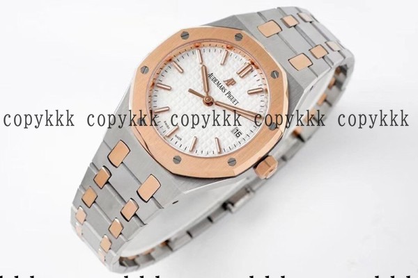 オーデマ・ピゲ ロイヤルオーク N級品腕時計 送料無料 - watches-01383 画像 3