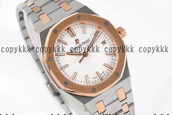 オーデマ・ピゲ ロイヤルオーク N級品腕時計 送料無料 - watches-01383 画像 4