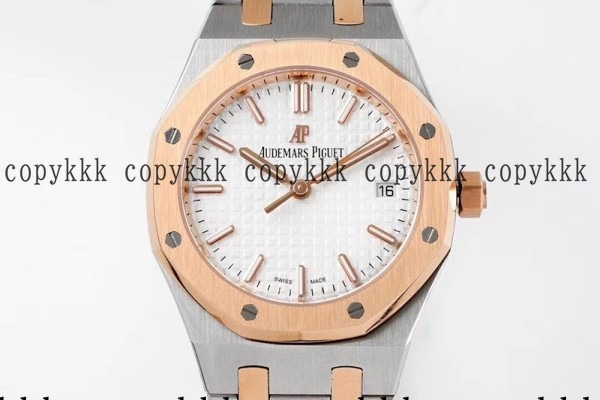 オーデマ・ピゲ ロイヤルオーク N級品腕時計 送料無料 - watches-01383 画像 5