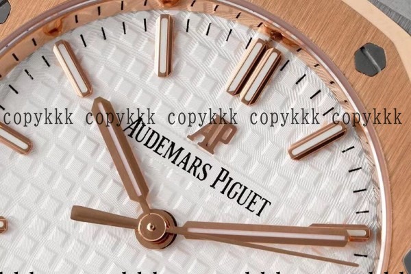 オーデマ・ピゲ ロイヤルオーク N級品腕時計 送料無料 - watches-01383 画像 6