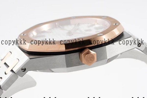 オーデマ・ピゲ ロイヤルオーク N級品腕時計 送料無料 - watches-01383 画像 7