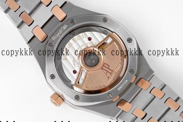 オーデマ・ピゲ ロイヤルオーク N級品腕時計 送料無料 - watches-01383 画像 9