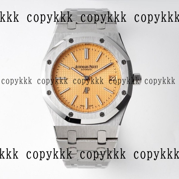 格安 オーデマ・ピゲ ロイヤルオーク コピー腕時計 - watches-01384