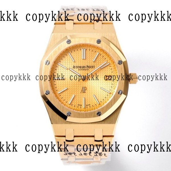 送料無料 オーデマ・ピゲ ロイヤルオーク コピー腕時計 - watches-01385