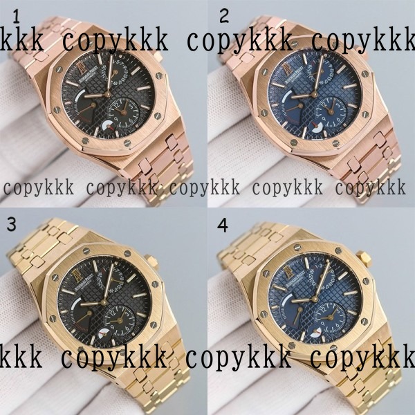 オーデマ・ピゲ ロイヤルオーク N級品腕時計 送料無料 - watches-01387