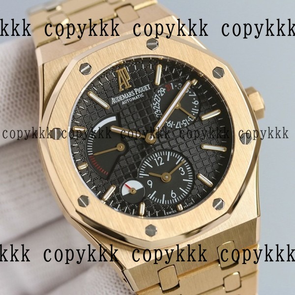オーデマ・ピゲ ロイヤルオーク N級品腕時計 送料無料 - watches-01387 画像 2