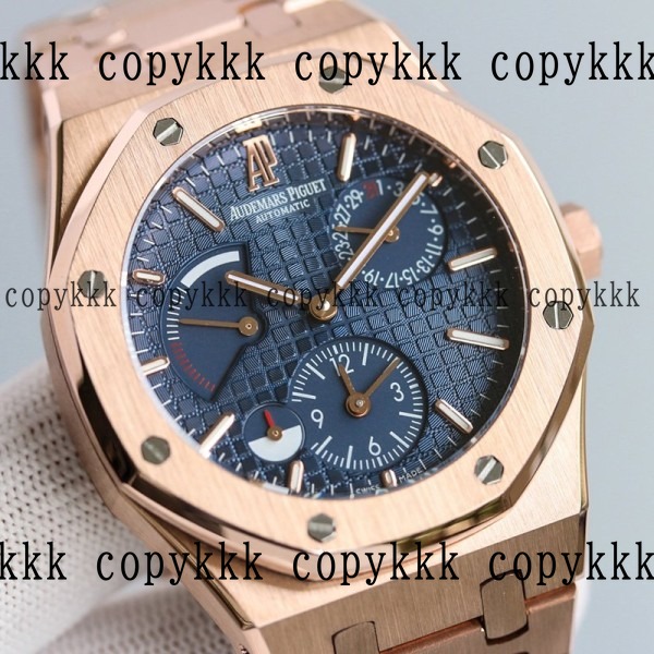 オーデマ・ピゲ ロイヤルオーク N級品腕時計 送料無料 - watches-01387 画像 4
