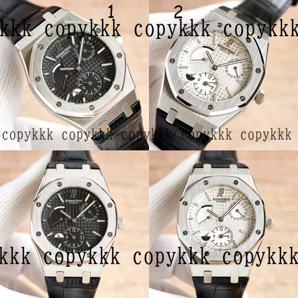 人気 オーデマ・ピゲ ロイヤルオーク N級品腕時計 - watches-01388