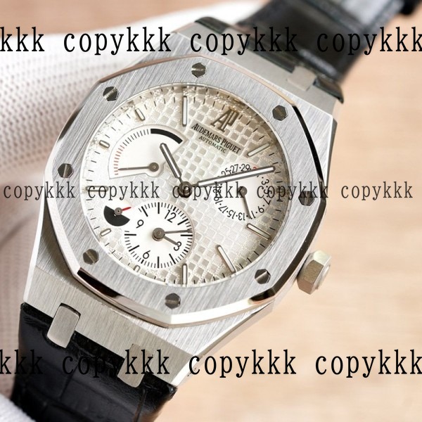 人気 オーデマ・ピゲ ロイヤルオーク N級品腕時計 - watches-01388 画像 3
