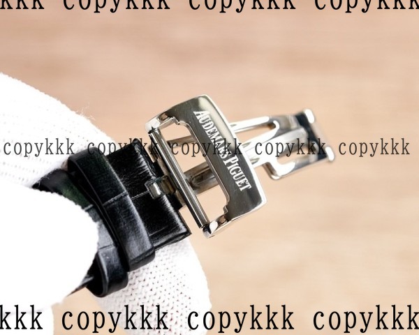 人気 オーデマ・ピゲ ロイヤルオーク N級品腕時計 - watches-01388 画像 7