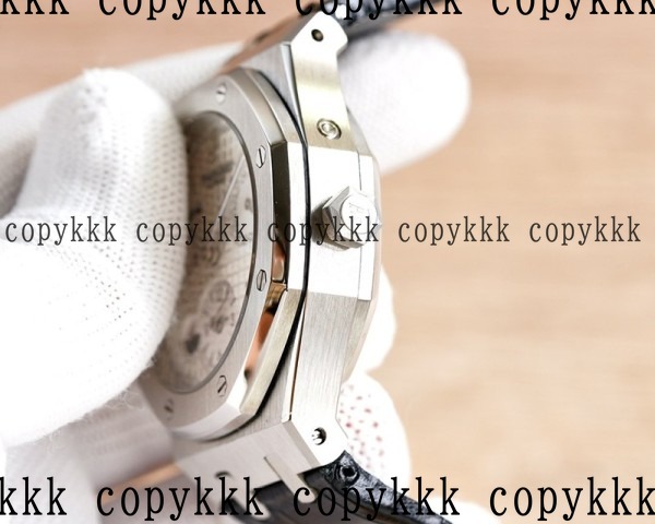 人気 オーデマ・ピゲ ロイヤルオーク N級品腕時計 - watches-01388 画像 8