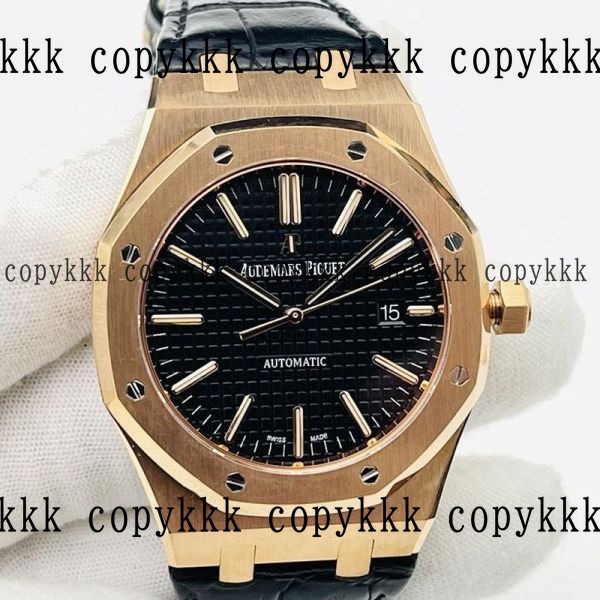 大人気 オーデマ・ピゲ ロイヤルオーク スーパーコピー腕時計 - watches-01276 メイン画像