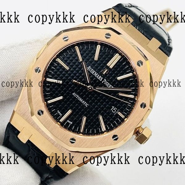 大人気 オーデマ・ピゲ ロイヤルオーク スーパーコピー腕時計 - watches-01276 画像 2