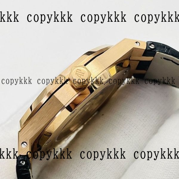 大人気 オーデマ・ピゲ ロイヤルオーク スーパーコピー腕時計 - watches-01276 画像 3
