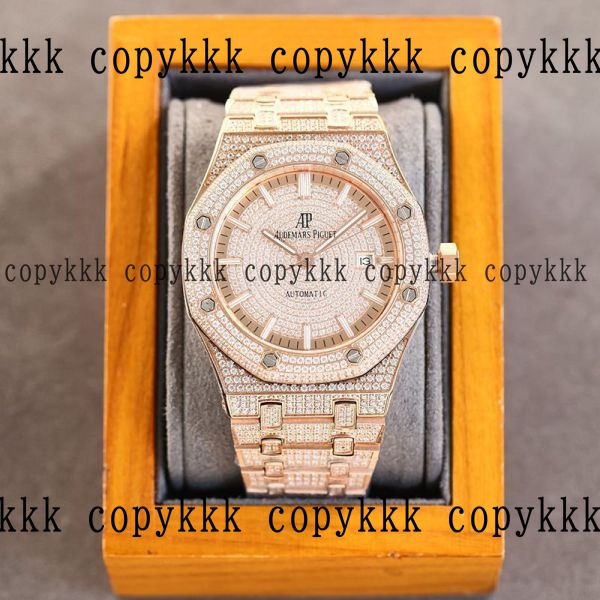 オーデマ・ピゲ ロイヤルオーク スーパーコピー腕時計 激安通販 - watches-01277 おすすめN級品