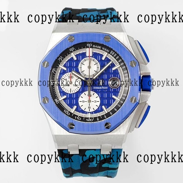人気 オーデマ・ピゲ ロイヤルオーク N級品腕時計 - watches-01278