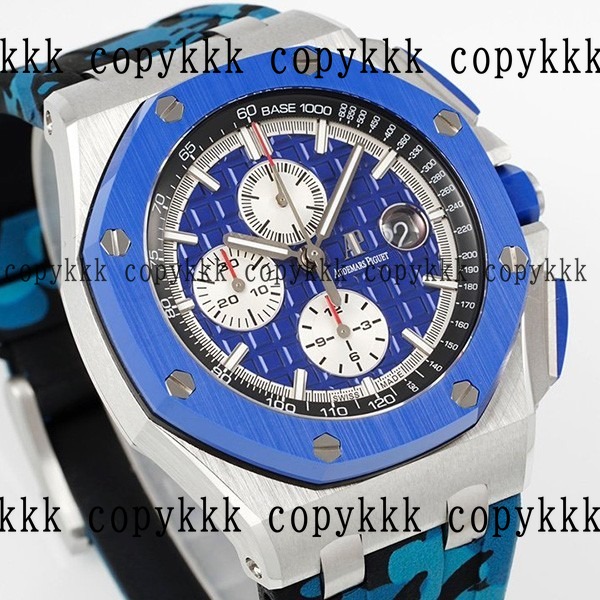 人気 オーデマ・ピゲ ロイヤルオーク N級品腕時計 - watches-01278 画像 2