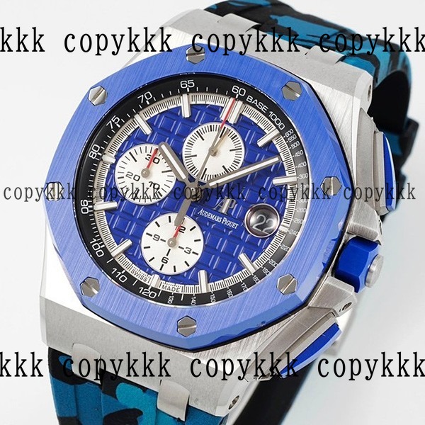 人気 オーデマ・ピゲ ロイヤルオーク N級品腕時計 - watches-01278 画像 3