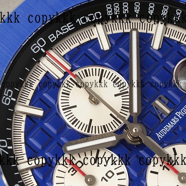 人気 オーデマ・ピゲ ロイヤルオーク N級品腕時計 - watches-01278 画像 4