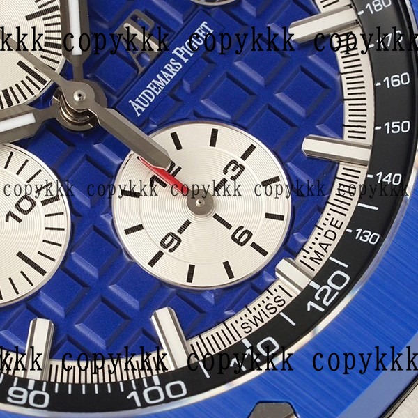 人気 オーデマ・ピゲ ロイヤルオーク N級品腕時計 - watches-01278 画像 5