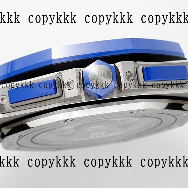 人気 オーデマ・ピゲ ロイヤルオーク N級品腕時計 - watches-01278 画像 7