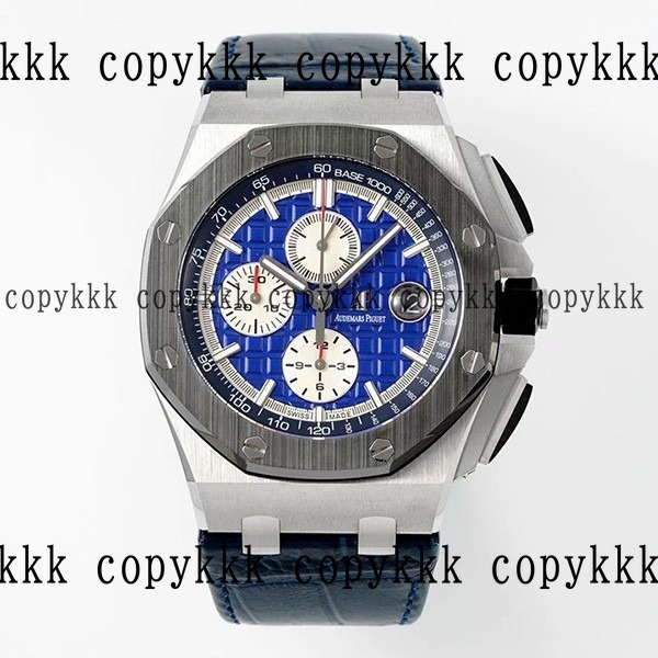 オーデマ・ピゲ ロイヤルオーク スーパーコピー腕時計 激安通販 - watches-01280