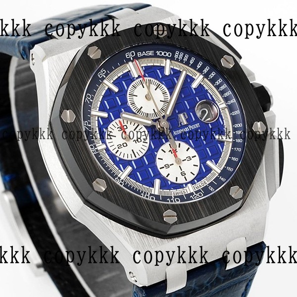 オーデマ・ピゲ ロイヤルオーク スーパーコピー腕時計 激安通販 - watches-01280 画像 2