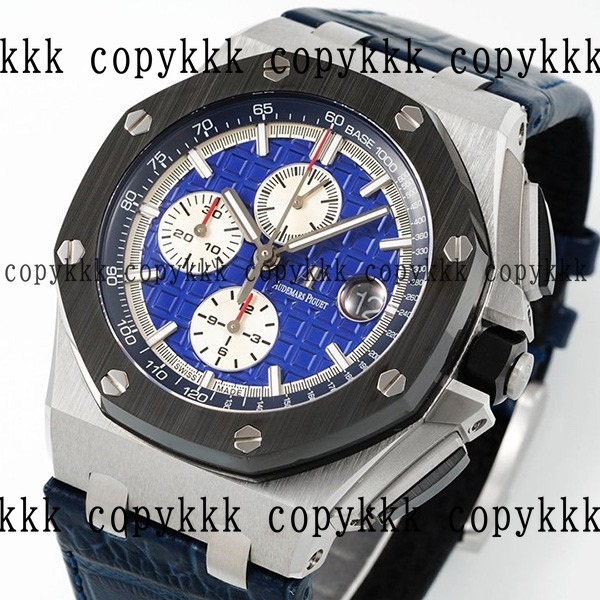 オーデマ・ピゲ ロイヤルオーク スーパーコピー腕時計 激安通販 - watches-01280 画像 3