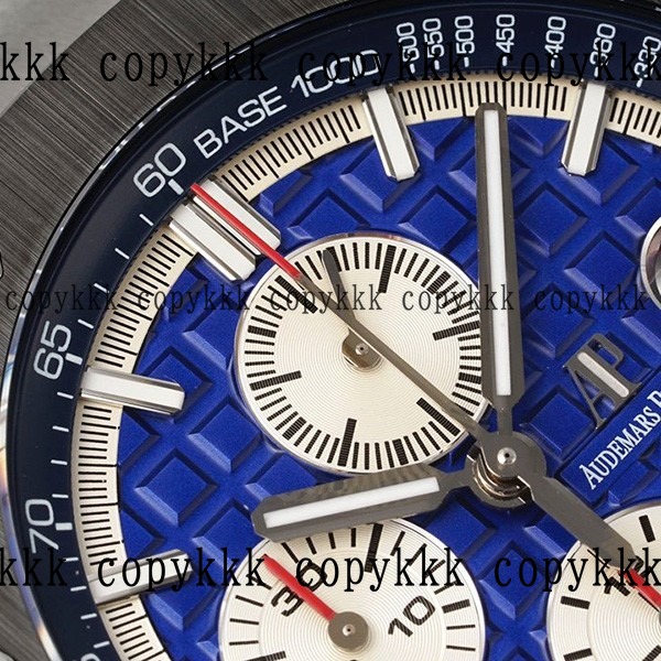 オーデマ・ピゲ ロイヤルオーク スーパーコピー腕時計 激安通販 - watches-01280 画像 4