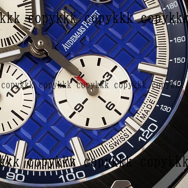 オーデマ・ピゲ ロイヤルオーク スーパーコピー腕時計 激安通販 - watches-01280 画像 5