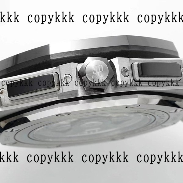 オーデマ・ピゲ ロイヤルオーク スーパーコピー腕時計 激安通販 - watches-01280 画像 7