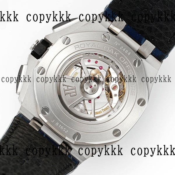 オーデマ・ピゲ ロイヤルオーク スーパーコピー腕時計 激安通販 - watches-01280 画像 9