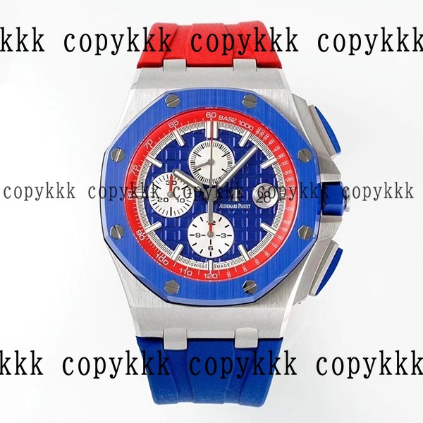 人気 オーデマ・ピゲ ロイヤルオーク N級品腕時計 - watches-01281 おすすめN級品