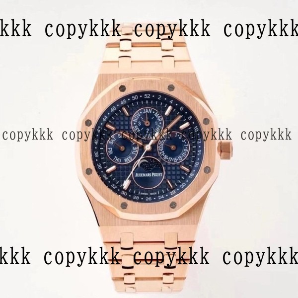 オーデマ・ピゲ ロイヤルオーク N級品腕時計 送料無料 - watches-01282 おすすめN級品