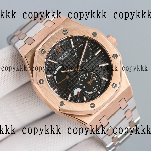 オーデマ・ピゲ ロイヤルオーク N級品腕時計 送料無料 - watches-01284 画像 2