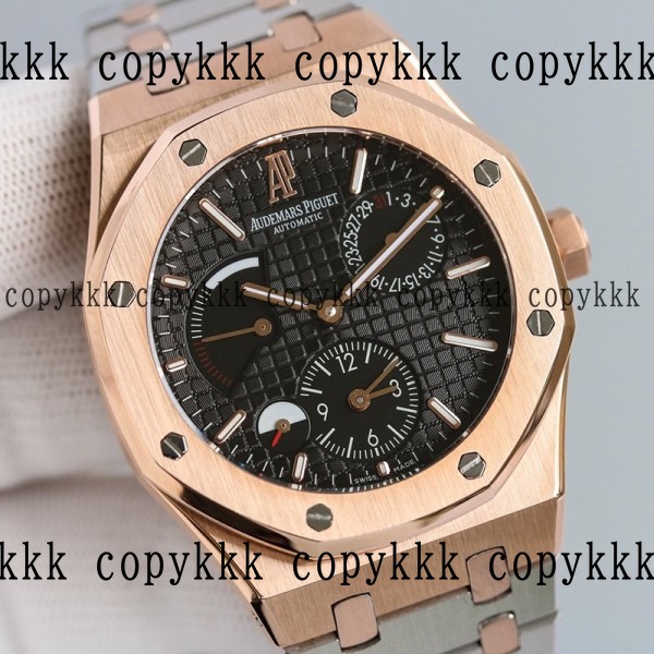 オーデマ・ピゲ ロイヤルオーク N級品腕時計 送料無料 - watches-01284 画像 3